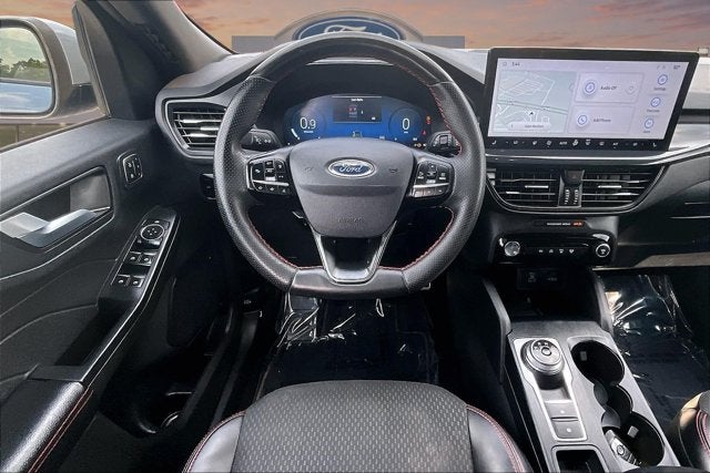 2023 Ford Escape ST-Line Select