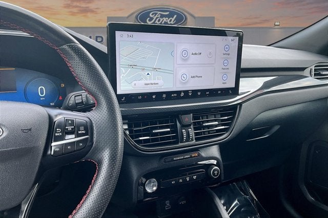 2023 Ford Escape ST-Line Select