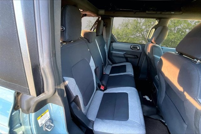 2022 Ford Bronco BIG