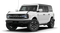2026 Ford Bronco Outer Banks Sinister Bronze Edition