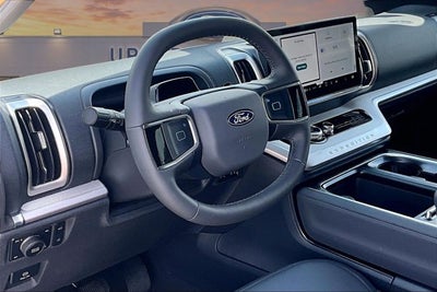 2026 Ford Expedition Max Active