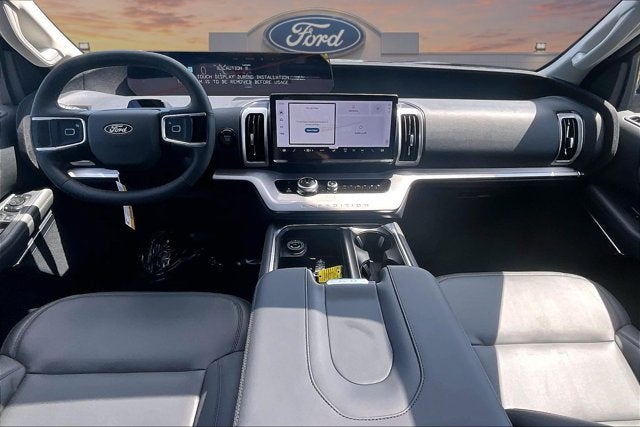 2027 Ford Expedition Max Active