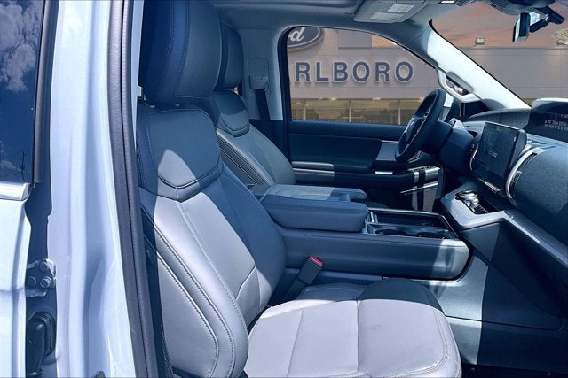 2027 Ford Expedition Max Active