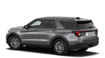 2026 Ford Explorer ACT
