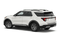 2026 Ford Explorer ACT