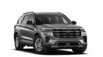 2026 Ford Explorer ACT