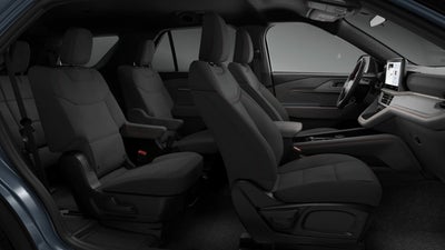 2027 Ford Explorer Active w/200A Pkg