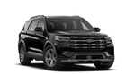 2026 Ford Explorer ACT