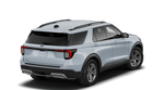 2026 Ford Explorer ACT