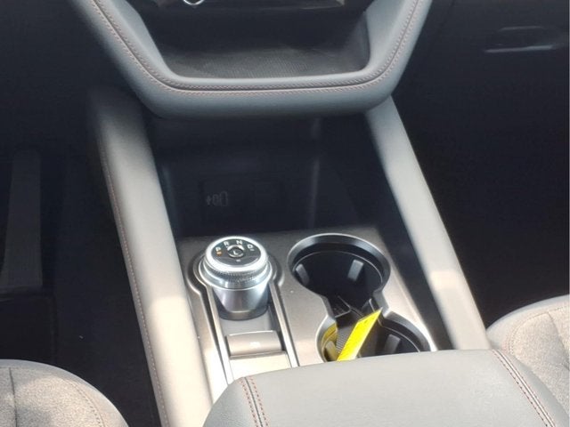 2027 Ford Explorer Active w/200A Pkg