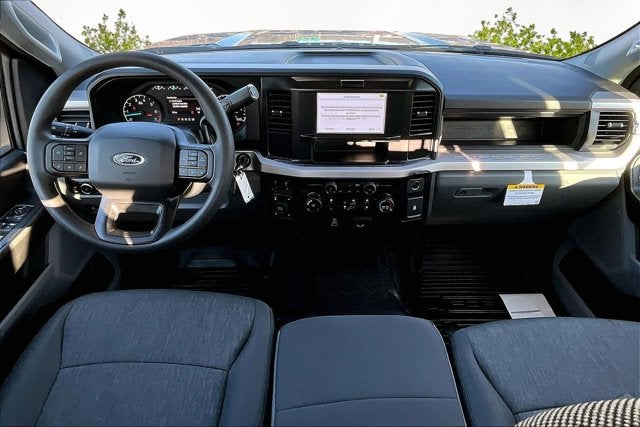 2026 Ford Super Duty F-250 SRW 4WD