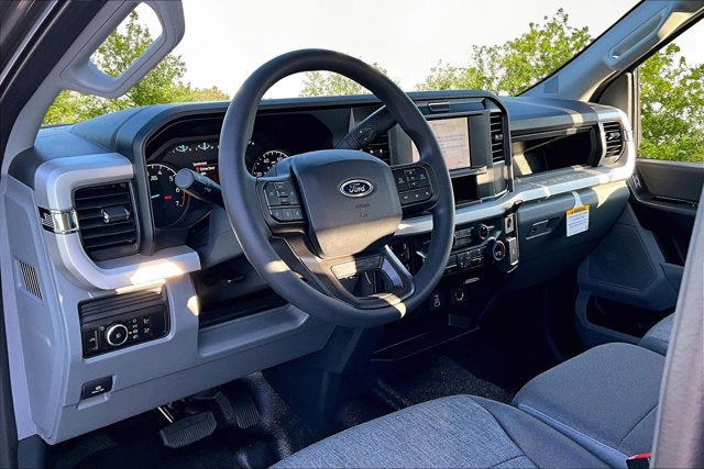 2026 Ford Super Duty F-250 SRW 4WD