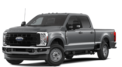 2026 Ford Super Duty F-250 SRW 4WD