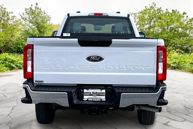 2026 Ford Super Duty F-250 SRW 4WD