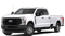 2026 Ford Super Duty F-250 SRW 4WD