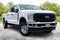 2026 Ford Super Duty F-250 SRW 4WD
