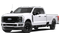 2026 Ford Super Duty F-250 SRW 4WD