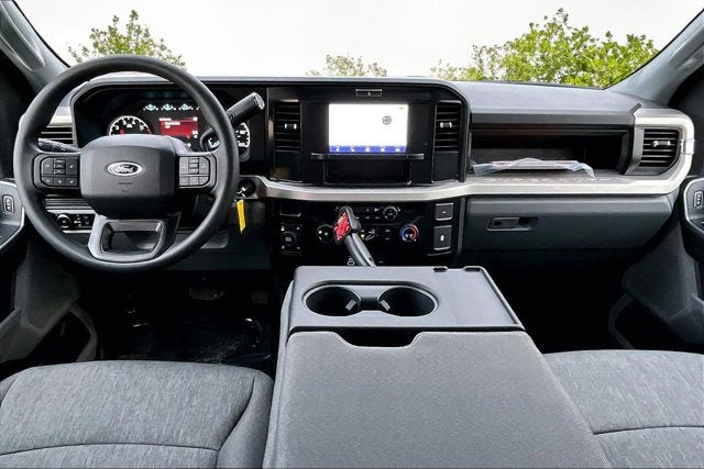 2026 Ford Super Duty F-250 SRW 4WD