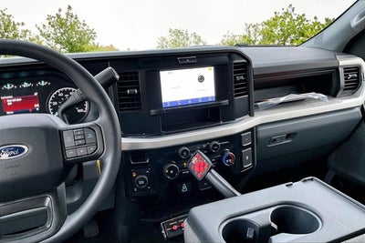 2026 Ford Super Duty F-250 SRW 4WD