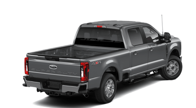 2026 Ford Super Duty F-250 SRW 4WD