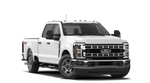 2027 Ford Super Duty F-250 SRW XLT