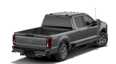 2027 Ford Super Duty F-250 SRW XLT