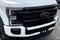 2021 Ford Super Duty F-250 SRW LARIAT