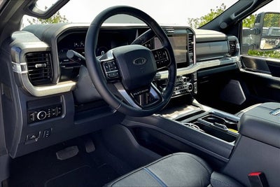 2026 Ford Super Duty F-250 SRW 4WD