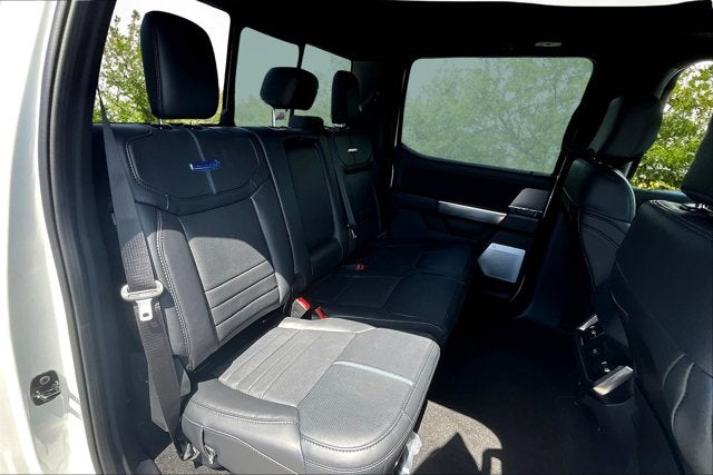 2026 Ford Super Duty F-250 SRW 4WD