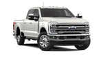 2026 Ford Super Duty F-250 SRW 4WD