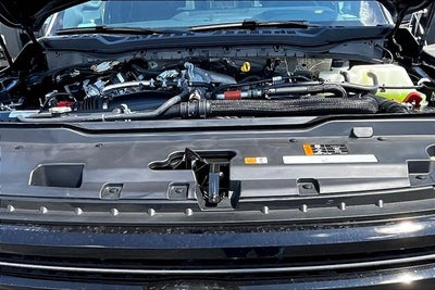 2026 Ford Super Duty F-250 SRW 4WD