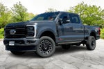 2026 Ford Super Duty F-250 SRW 4WD