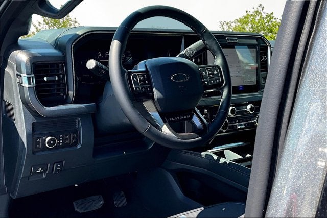 2026 Ford Super Duty F-250 SRW 4WD