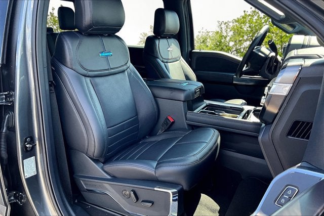 2026 Ford Super Duty F-250 SRW 4WD