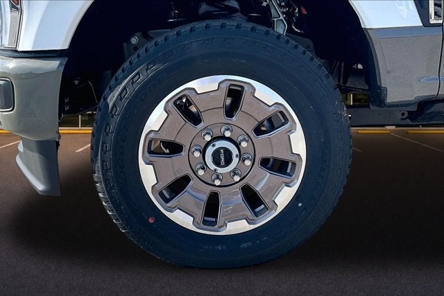 2026 Ford Super Duty F-250 SRW King Ranch