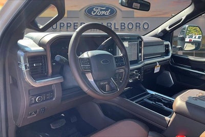 2026 Ford Super Duty F-250 SRW King Ranch