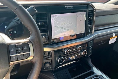 2026 Ford Super Duty F-250 SRW King Ranch