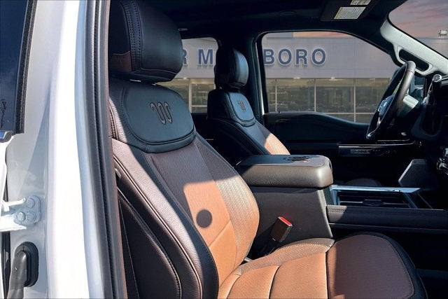 2026 Ford Super Duty F-250 SRW King Ranch