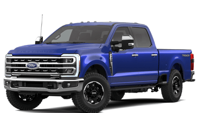 2026 Ford Super Duty F-250 SRW LARIAT Heritage Custom