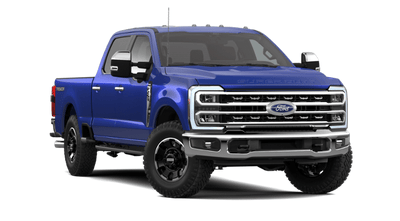 2026 Ford Super Duty F-250 SRW LARIAT Heritage Custom