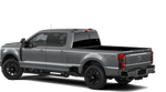 2026 Ford Super Duty F-250 SRW 4WD