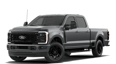 2027 Ford Super Duty F-250 SRW LAR