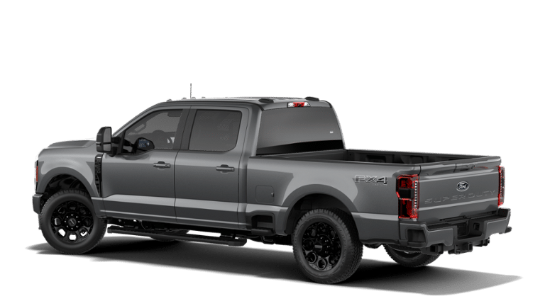 2027 Ford Super Duty F-250 SRW LAR