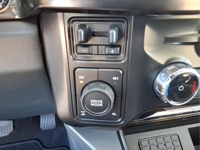 2026 Ford Super Duty F-250 SRW 4WD