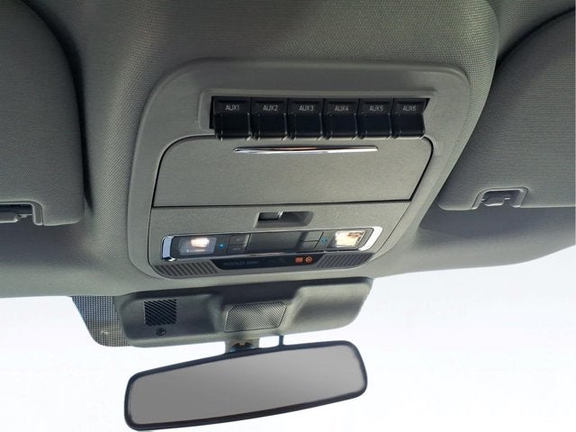 2026 Ford Super Duty F-250 SRW 4WD