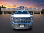 2026 Ford Super Duty F-250 SRW 4WD