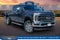 2026 Ford Super Duty F-250 SRW 4WD