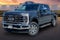 2026 Ford Super Duty F-250 SRW 4WD
