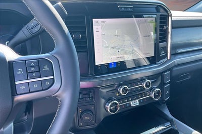 2026 Ford Super Duty F-250 SRW 4WD