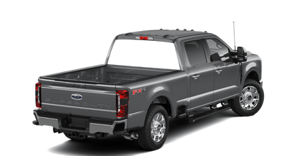 2026 Ford Super Duty F-250 SRW 4WD